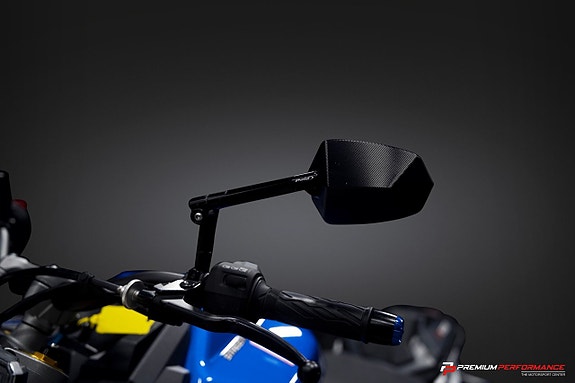 Suzuki GSX-S1000 R&G|Scorpion|Puig VÄLUTRUSTAD|FULLSERVAD|7 ÅRS GARANTI 16 of 18