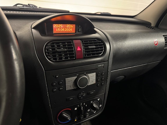 Opel Combo 12 of 16
