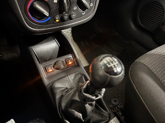 Opel Combo 13 of 16