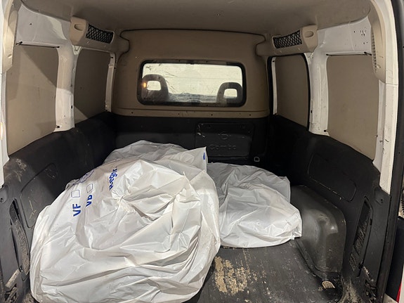 Opel Combo 14 of 16