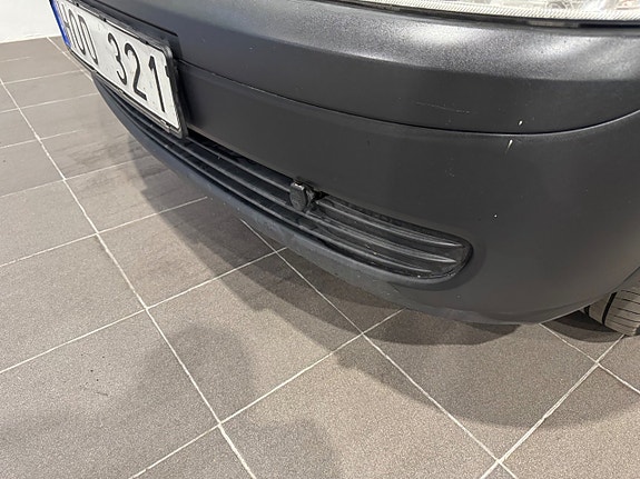 Opel Combo 15 of 16