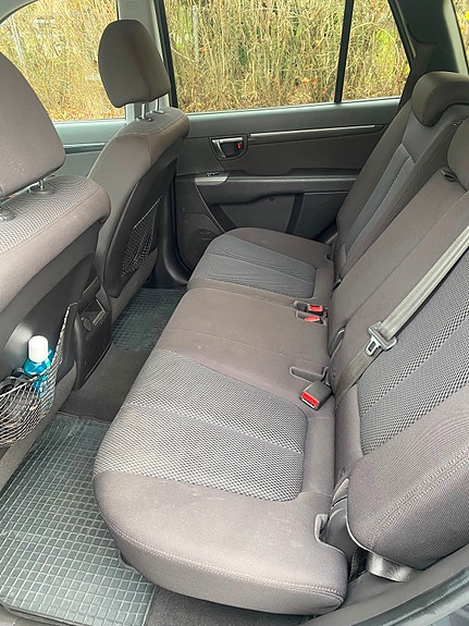 Hyundai Santa Fe 7 of 8
