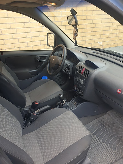 Opel Combo 3 of 5