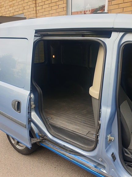Opel Combo 4 of 5