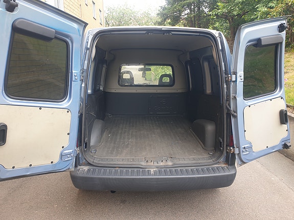 Opel Combo 5 of 5