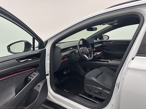 Volkswagen ID.7 10 of 14