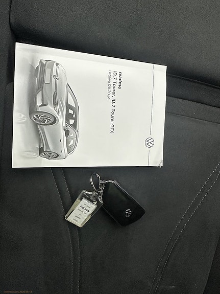 Volkswagen ID.7 12 of 14