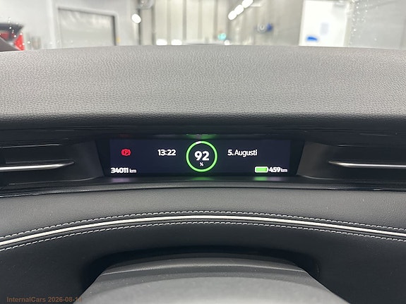 Volkswagen ID.7 9 of 14