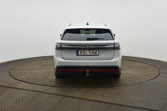 Volkswagen ID.7 4 of 14