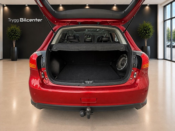 Mitsubishi ASX 16 of 16