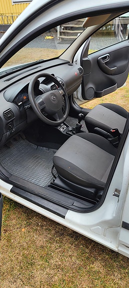 Opel Combo 4 of 7