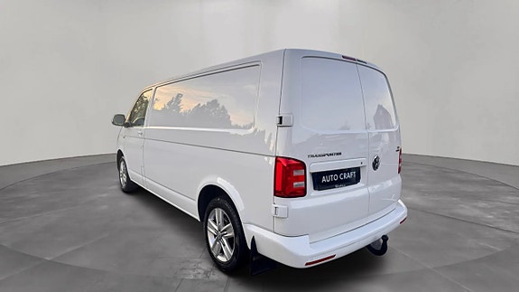 Volkswagen Transporter 7 of 13