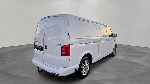 Volkswagen Transporter 5 of 13