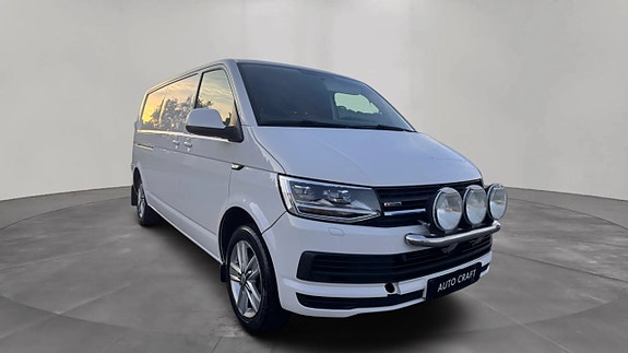 Volkswagen Transporter 3 of 13