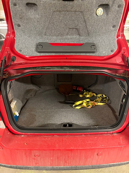 Volvo S60 5 of 6