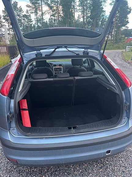 Ford Focus 6 of 7