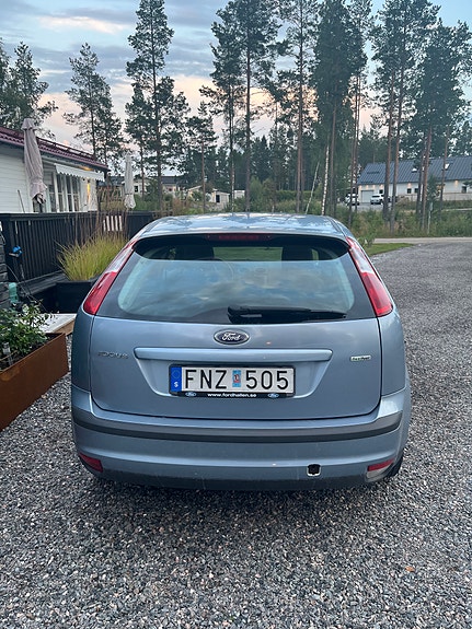 Ford Focus 4 of 7