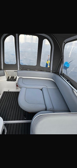 Sealine 270 – KAD 42 Diesel 5 of 9