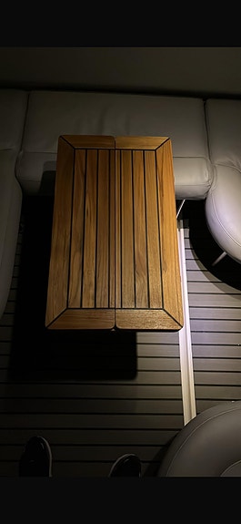 Sealine 270 – KAD 42 Diesel 4 of 9