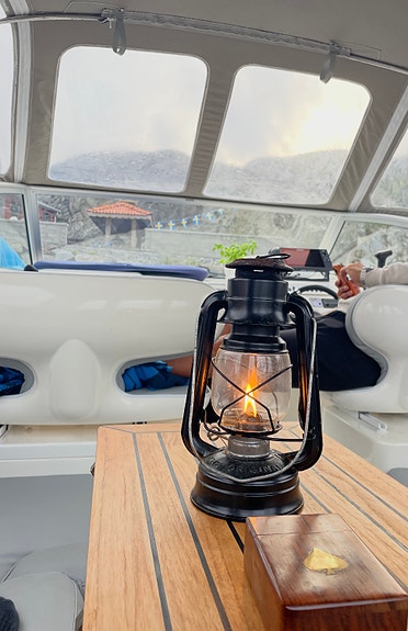 Sealine 270 – KAD 42 Diesel 8 of 9