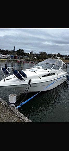 Sealine 270 – KAD 42 Diesel 3 of 9