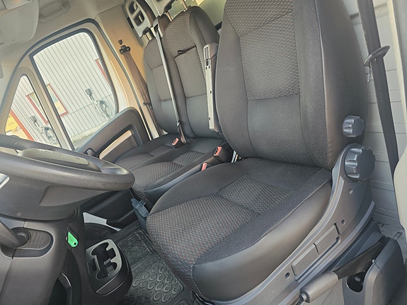 Peugeot Boxer 6 of 7