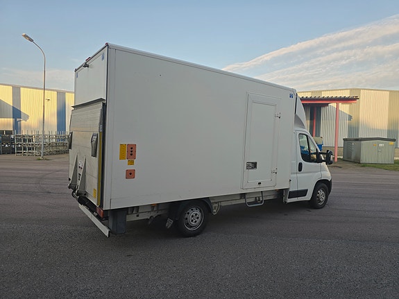 Peugeot Boxer 4 of 7