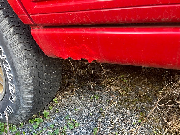 Jeep Grand Cherokee 5 of 12