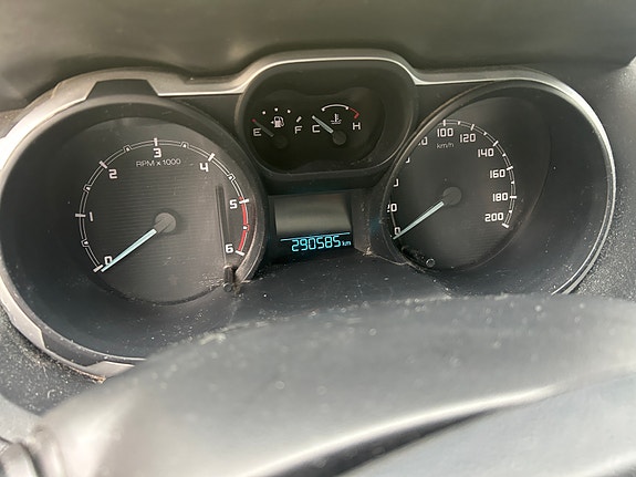 Ford Ranger 4 of 4
