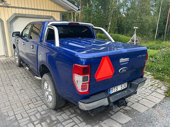 Ford Ranger 2 of 4