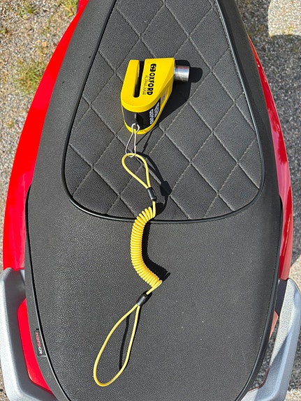 Motocr E-Libra 7 of 7
