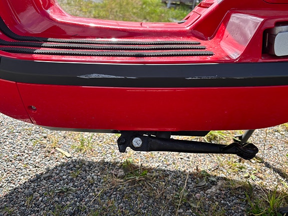 Motocr E-Libra 5 of 7