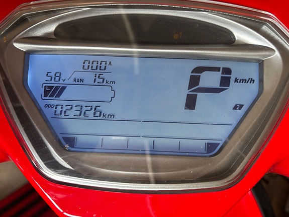 Motocr E-Libra 6 of 7