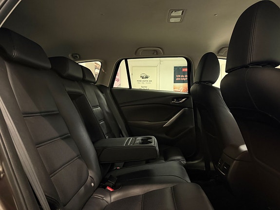 Mazda 6 15 of 30