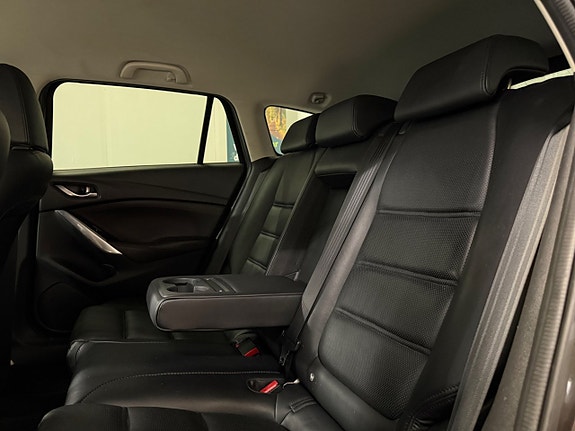 Mazda 6 14 of 30