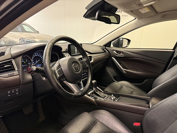 Mazda 6 10 of 30
