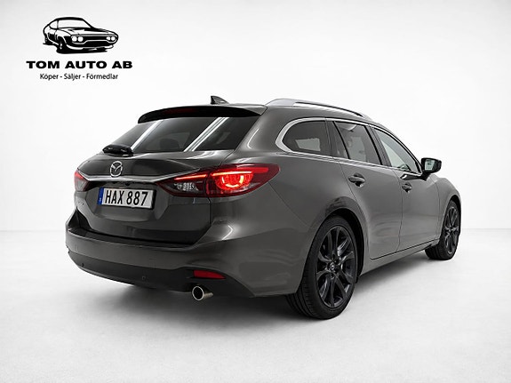 Mazda 6 7 of 30
