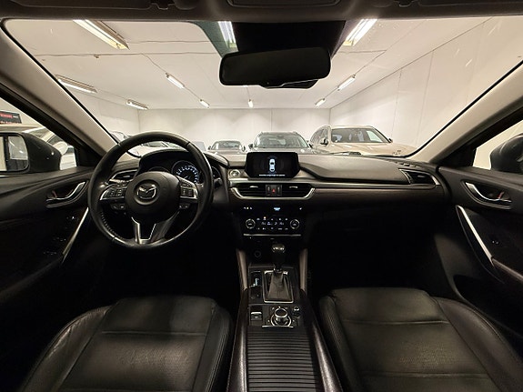 Mazda 6 18 of 30