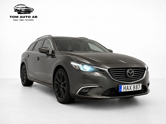 Mazda 6 8 of 30