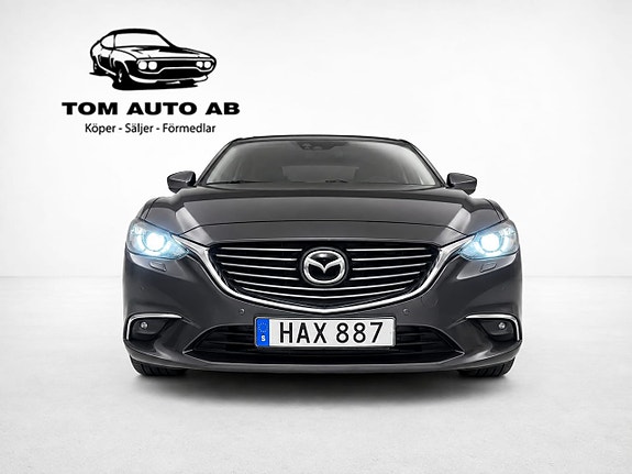 Mazda 6 2 of 30