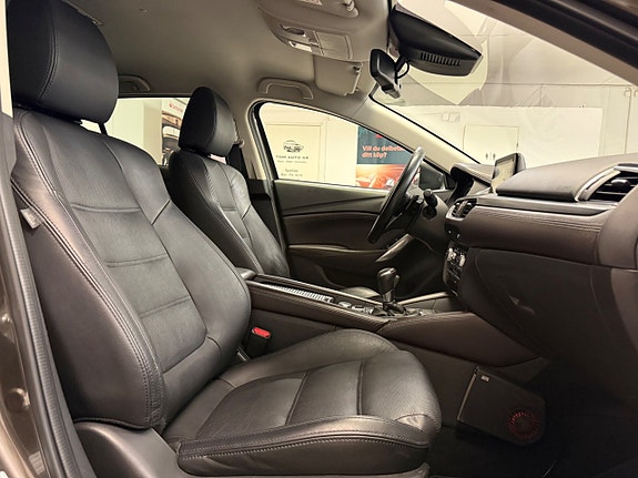 Mazda 6 17 of 30