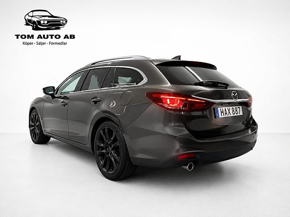 Mazda 6 4 of 30