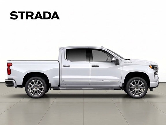 Chevrolet Silverado 1500 3 of 6