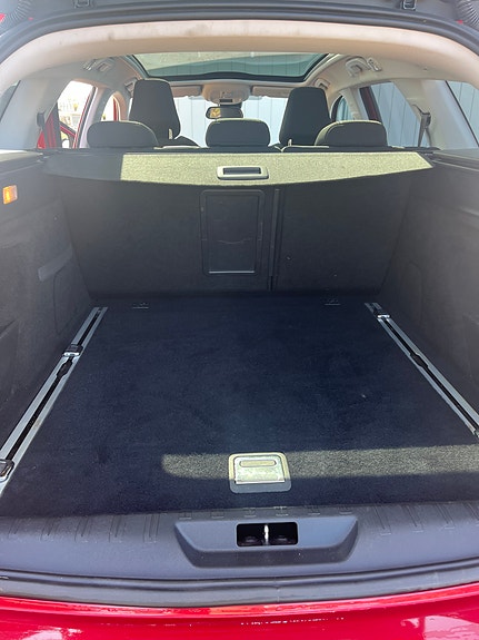 Peugeot 308 SW 7 of 10
