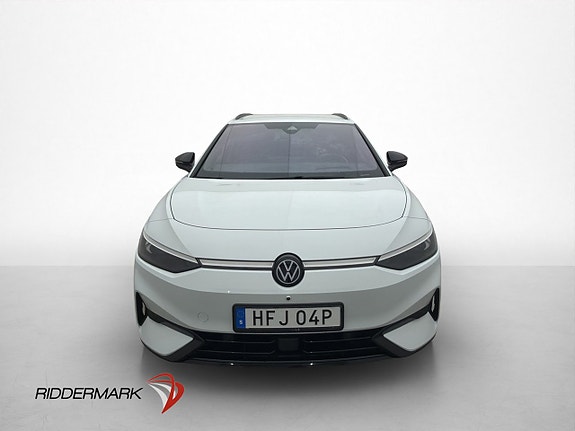 Volkswagen ID.7 3 of 30