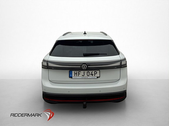 Volkswagen ID.7 8 of 30