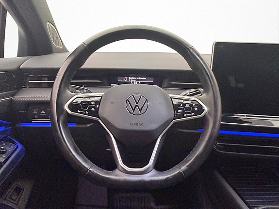 Volkswagen ID.7 11 of 30