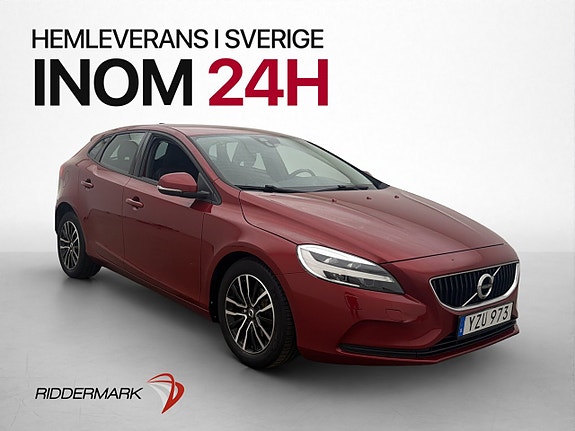 Volvo V40 3 of 22