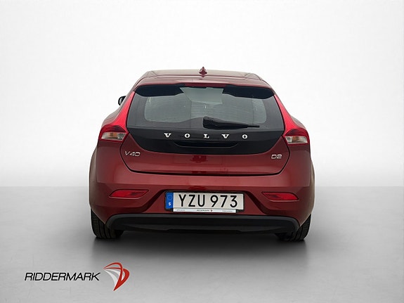 Volvo V40 6 of 22