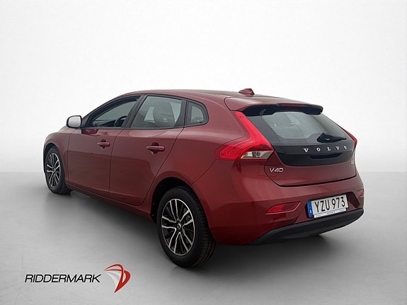 Volvo V40 5 of 22